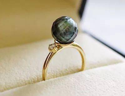 翡翠吊坠样式图片大全我敢保证，这是你第一次见到这种珍珠  第4张