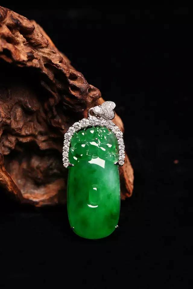 翡翠行业未来15大趋势，翡翠爱好者必看！  第3张