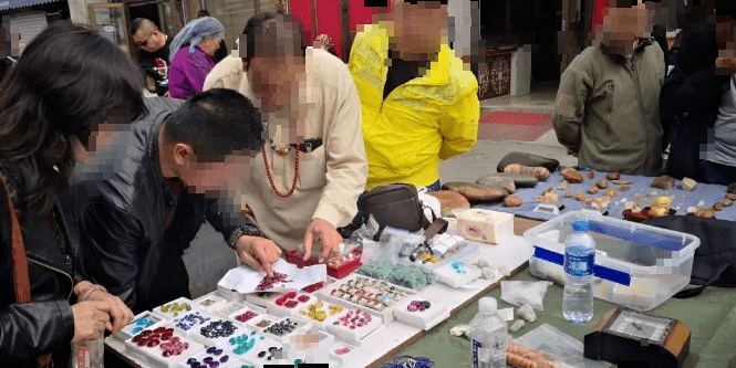 一句“到新疆买和田玉最便宜”骗了多少人！  第17张