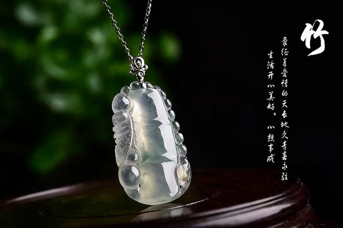 怎样辨别玉器的好坏3 分 钟了解翡翠价格行情，看完买玉不吃亏  第3张