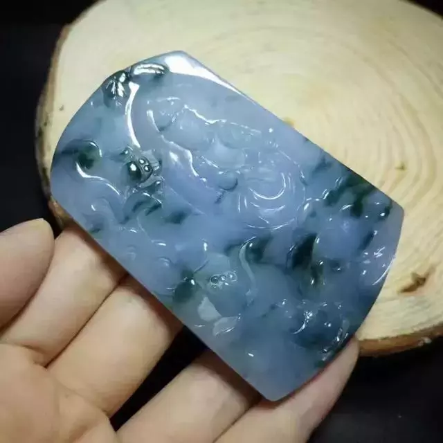 翡翠的分类大全  第8张