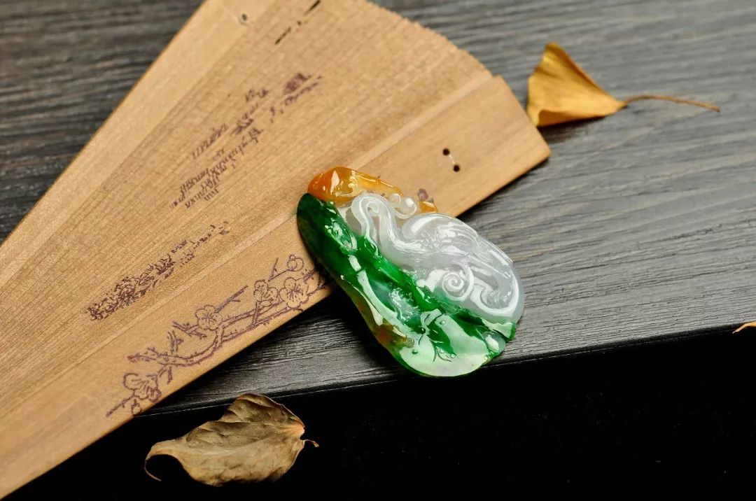 翡翠戒指网翡翠行业内部定价标准大公开！以后买翡翠有依据了  第11张