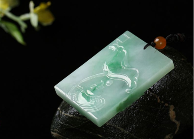 翡翠价格数据大揭秘，这篇文章你不能错过！  第2张