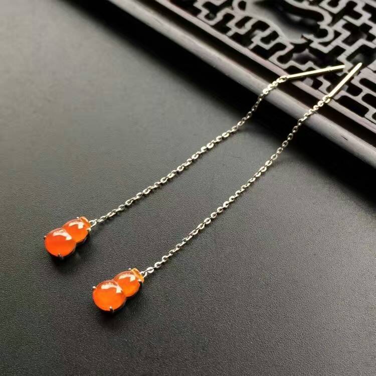 红翡翠有价值吗？  第2张