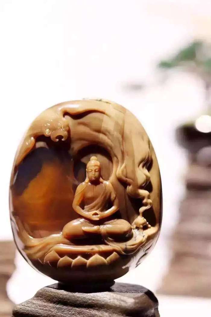 琥珀的市场行情及价格分析  第2张