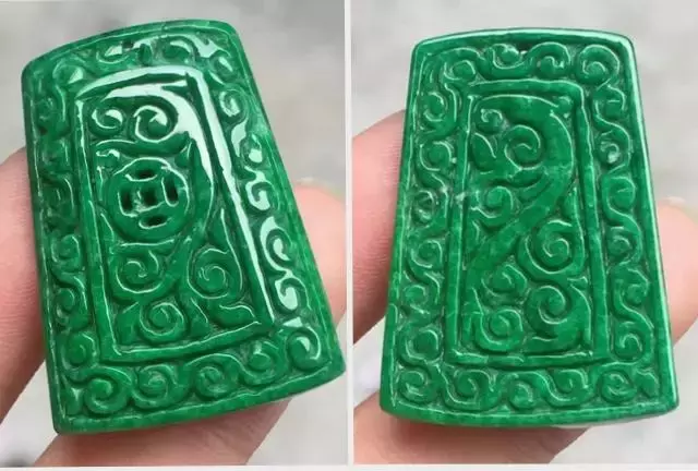 翡翠的分类大全  第13张