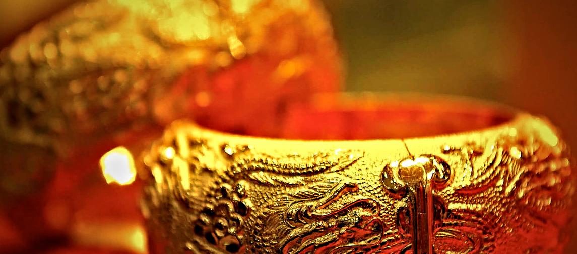 缅甸天然翡翠的产地什么样的黄金首饰才叫纯金？有哪些被经常误解的黄金首饰概念  第2张