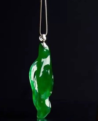 龙种翡翠由来  第4张