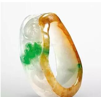 合肥市翡翠商城黄翡翠之王中王  第3张