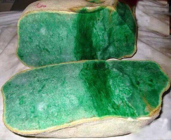 为什么高端翡翠的价格一直在涨？  第3张