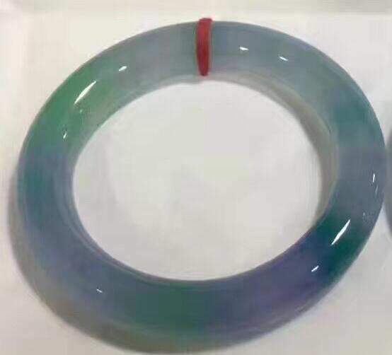 翡翠的价格价值定价参考体系——以翡翠手镯为例  第15张