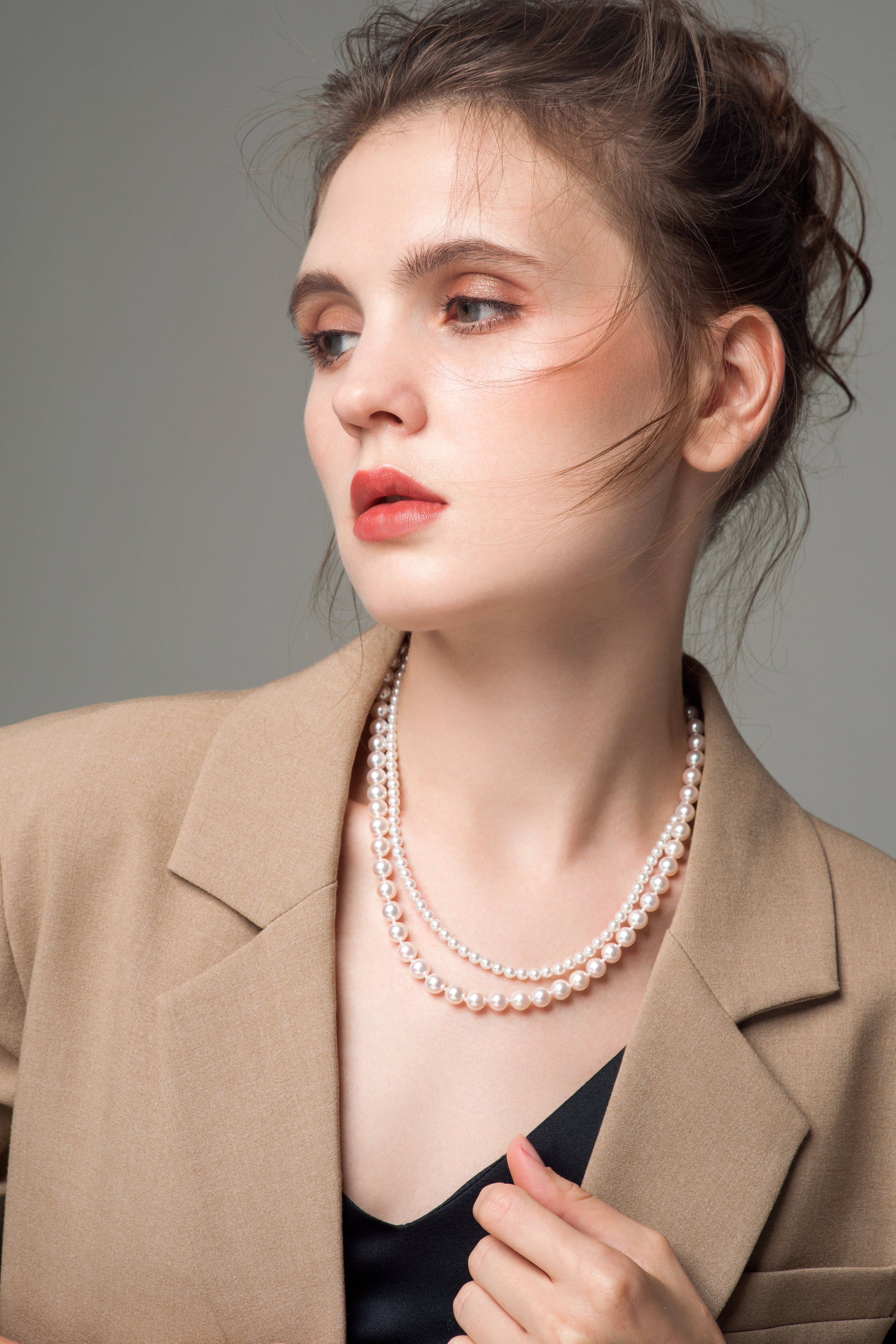 你知道akoya珍珠为什么售价那么贵吗？  第4张