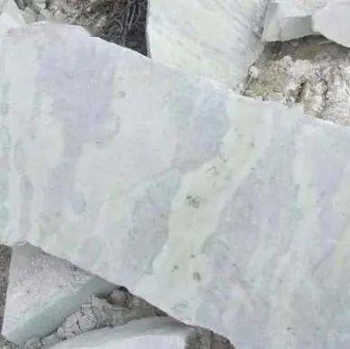 中国四大名玉之一：蓝田玉  第5张