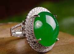 翡翠的三大投资价值  第1张