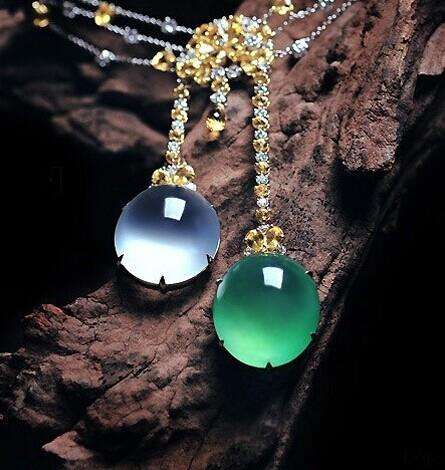 翡翠价值越来越高昂，不会评估翡翠价值怎么行  第7张