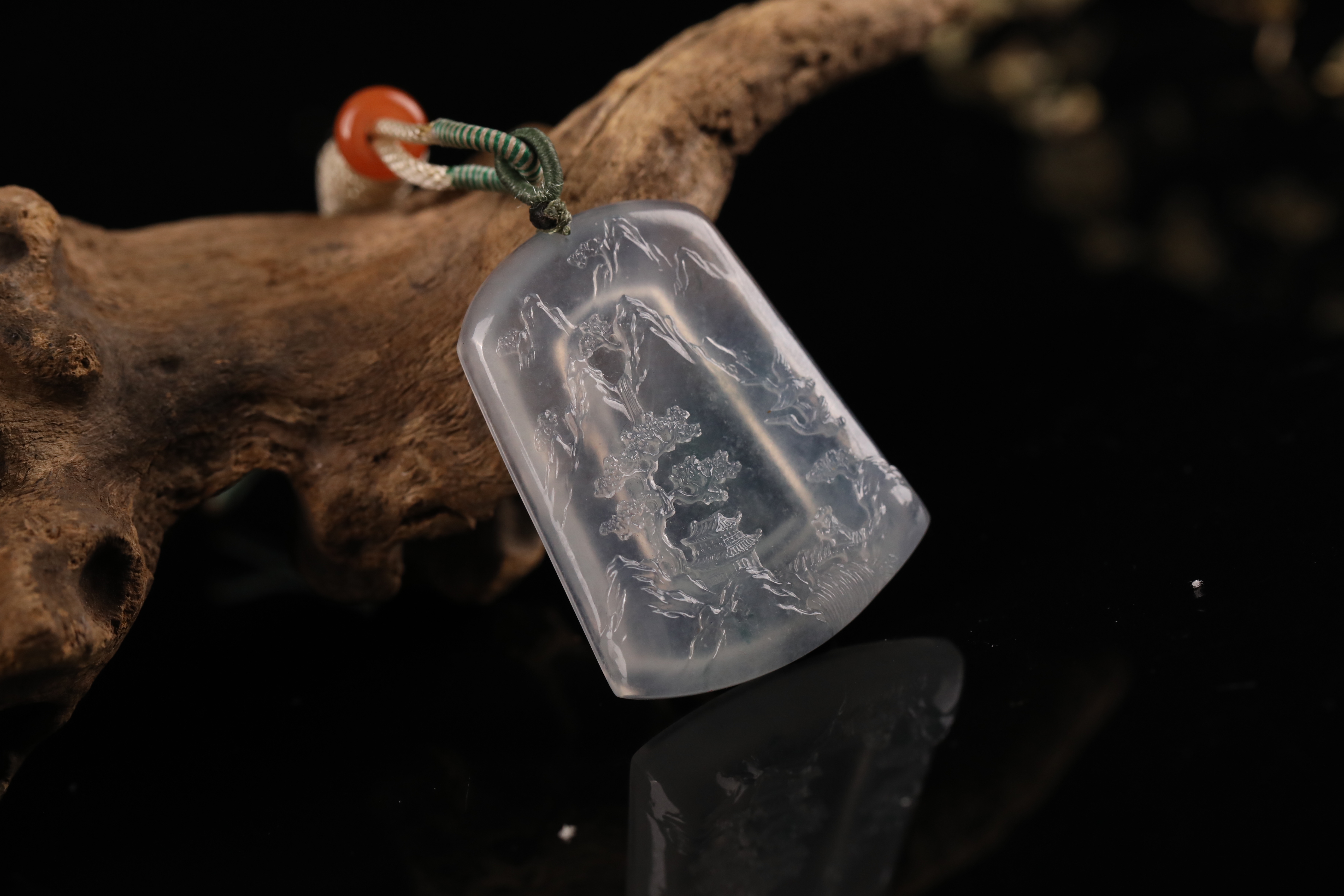 翡翠价格都是炒作？了解这7点，你才能重新认识翡翠的价值  第9张