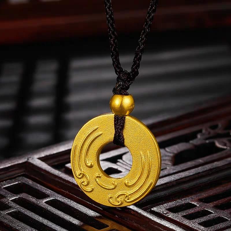 缅甸天然翡翠的产地什么样的黄金首饰才叫纯金？有哪些被经常误解的黄金首饰概念  第6张