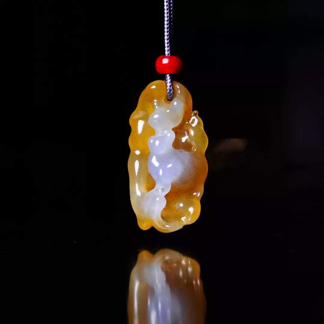 黄翡和翡黄有什么区别？您都清楚吗？  第4张