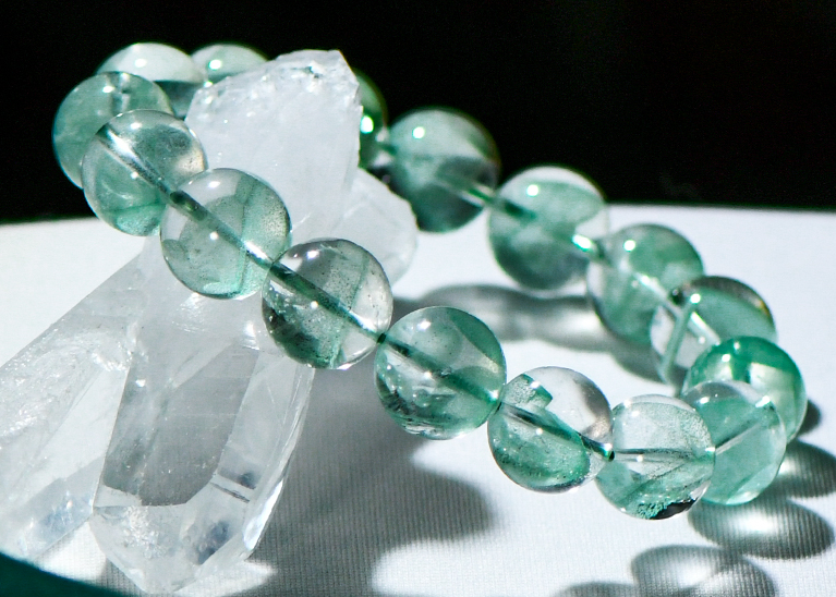 绿幽灵中的贵族——翠幽灵，一问世便宣布开采完毕!  第6张