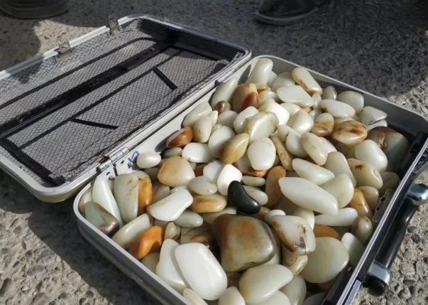 和田玉最新行情来了  第17张