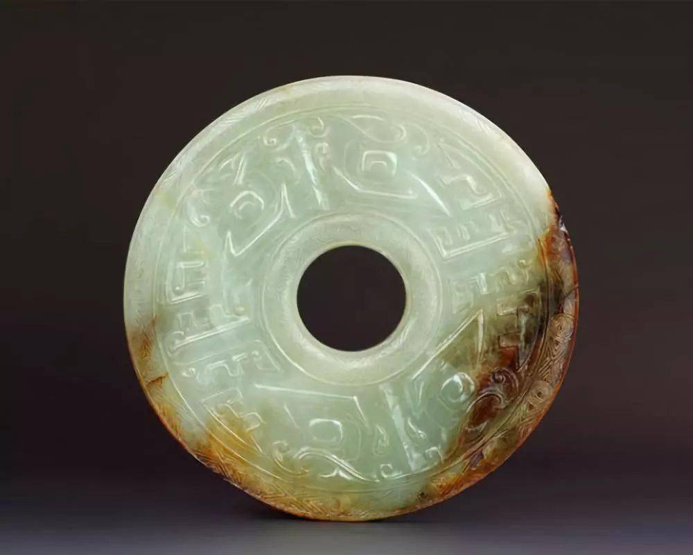 传国玉玺和氏璧，到底是什么石头？  第2张