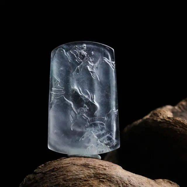 翡翠丨翡翠的价格组成，你知道有哪些吗?  第4张