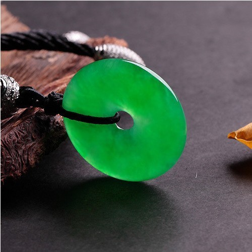 翡翠的三大投资价值  第5张