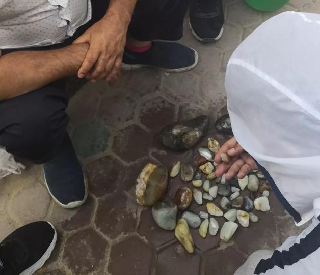 和田玉最新行情来了  第15张