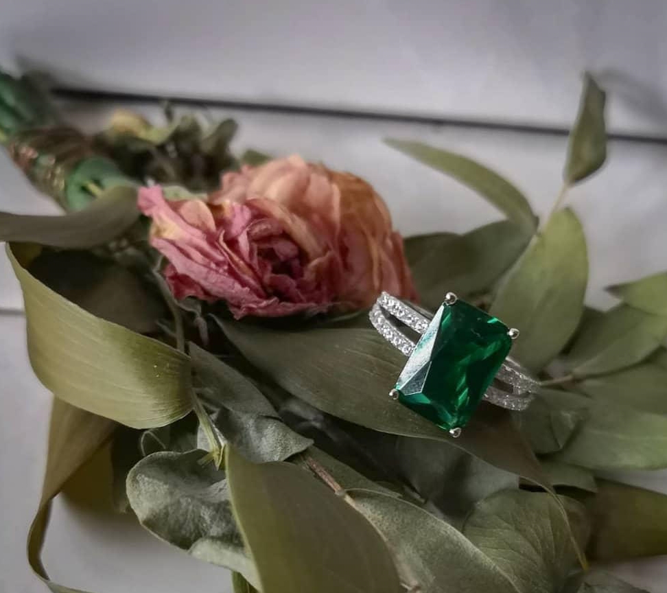 为什么祖母绿克拉普遍小？大克拉祖母绿如此难得  第3张