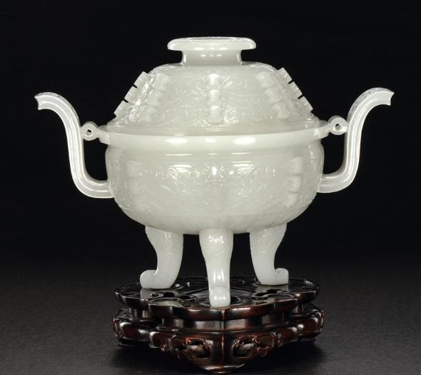 优惠的翡翠挂件2021年玉石价格会涨吗？  第4张