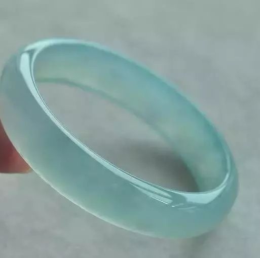 翡翠手镯大体估价攻略！  第6张