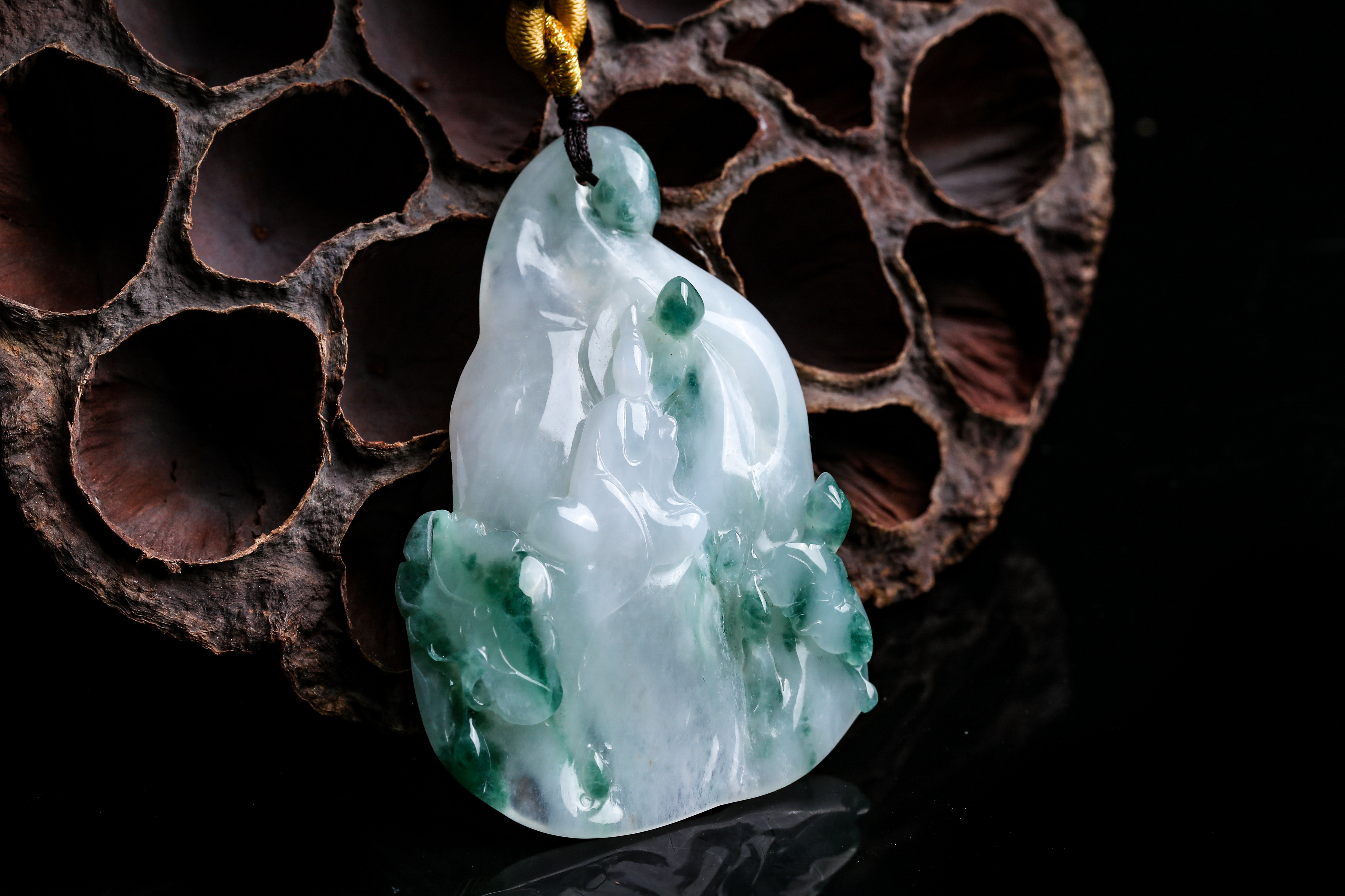 收藏冰种翡翠，你应该要有这种心态  第6张