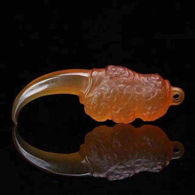 南红玛瑙？不，它是“北红玛瑙”，东北特产，颜值不输南红玛瑙  第3张