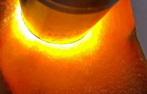 龙战于野，其血玄黄一一“金翡翠”黄翡  第3张