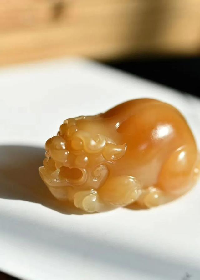 什么样的玉石适合收藏有升值价值？  第9张