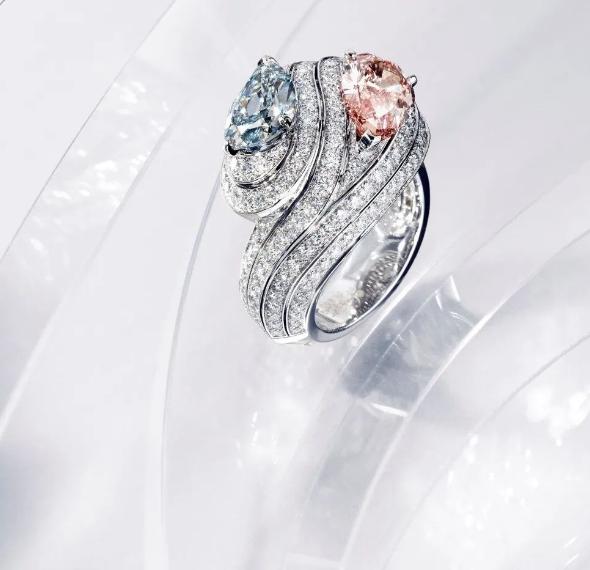 珠宝圈大地震，你的钻石是涨是跌？  第11张