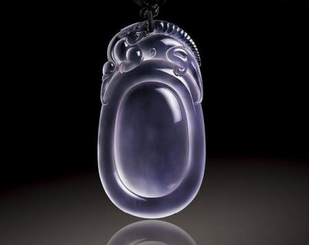 1000元左右的翡翠手镯都是翡翠，为何相差一个字价格就跌那么多呢？  第9张