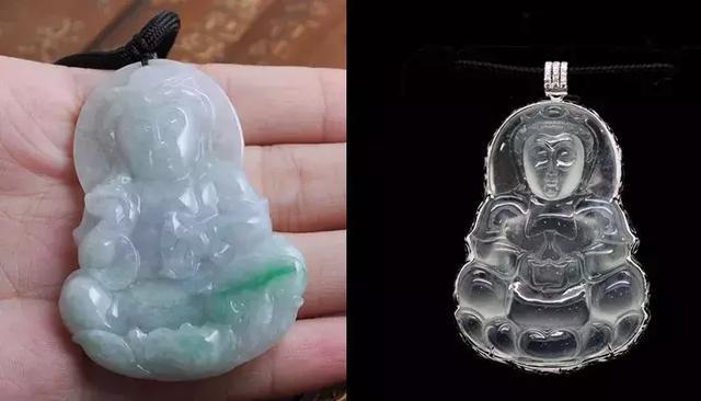 翡翠原石：各种翡翠价格，差别究竟在哪？  第2张