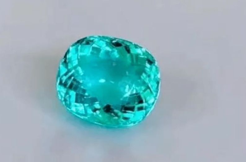 哪些宝石首饰价格合适而又美丽大方？  第3张