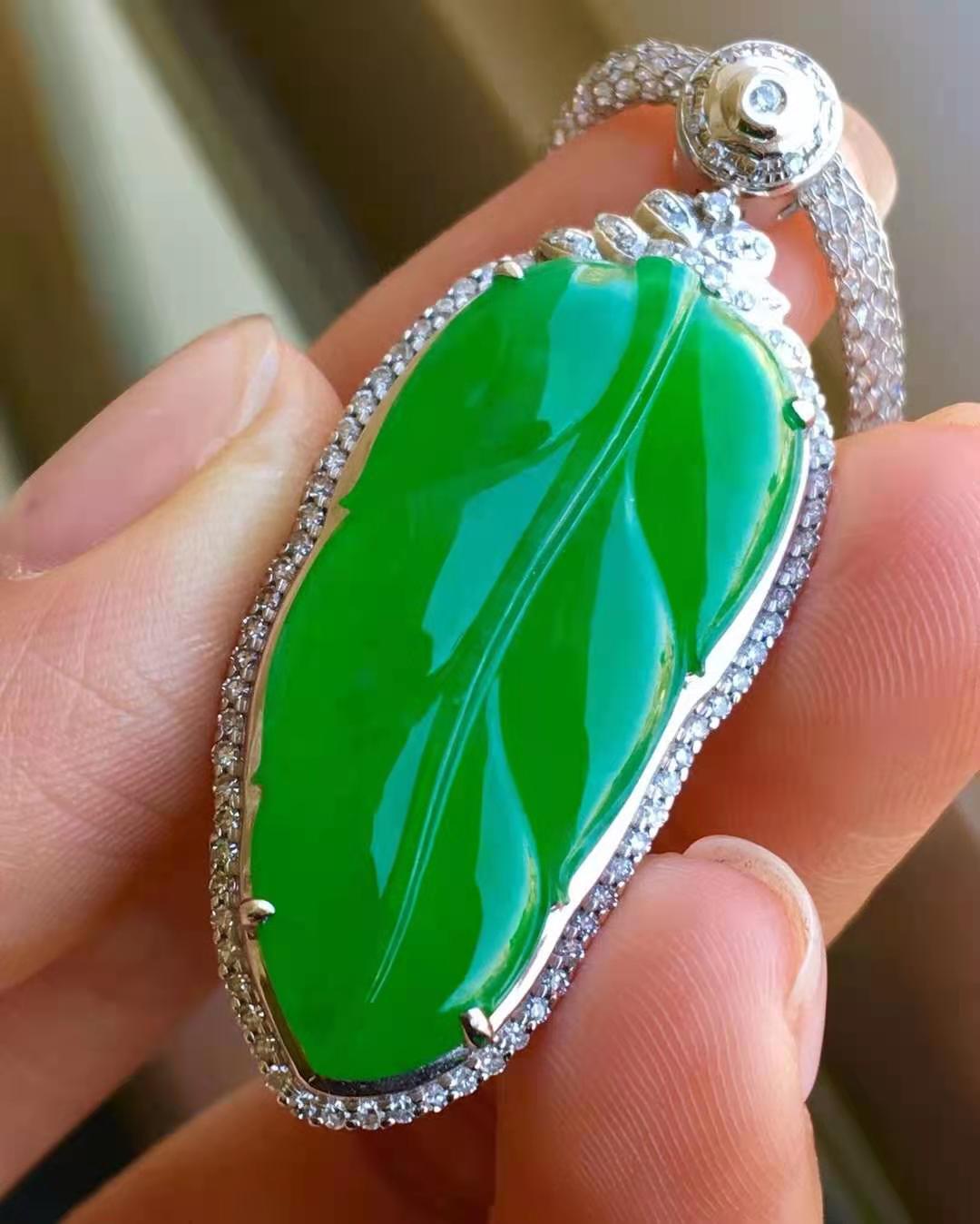 玉石市场一片低迷，是大家都缺钱了？  第4张