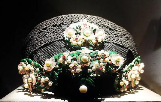 人老珠黄不值钱？看看那些上千年的珍珠  第5张