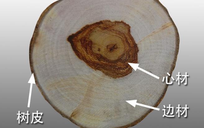 翡翠手镯石纹和裂纹海南花梨之花梨公和花梨母  第2张