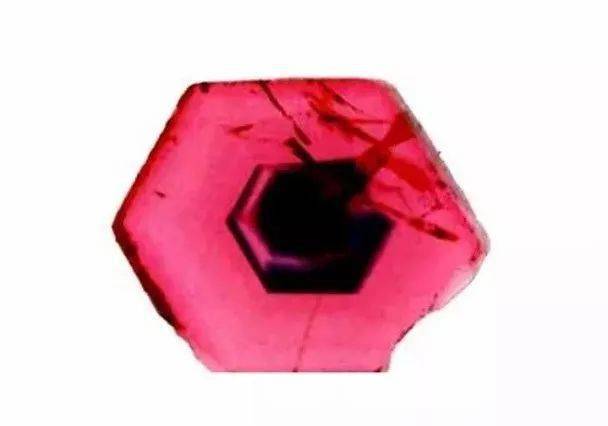 不同产地的红宝石值得深究一下！  第10张