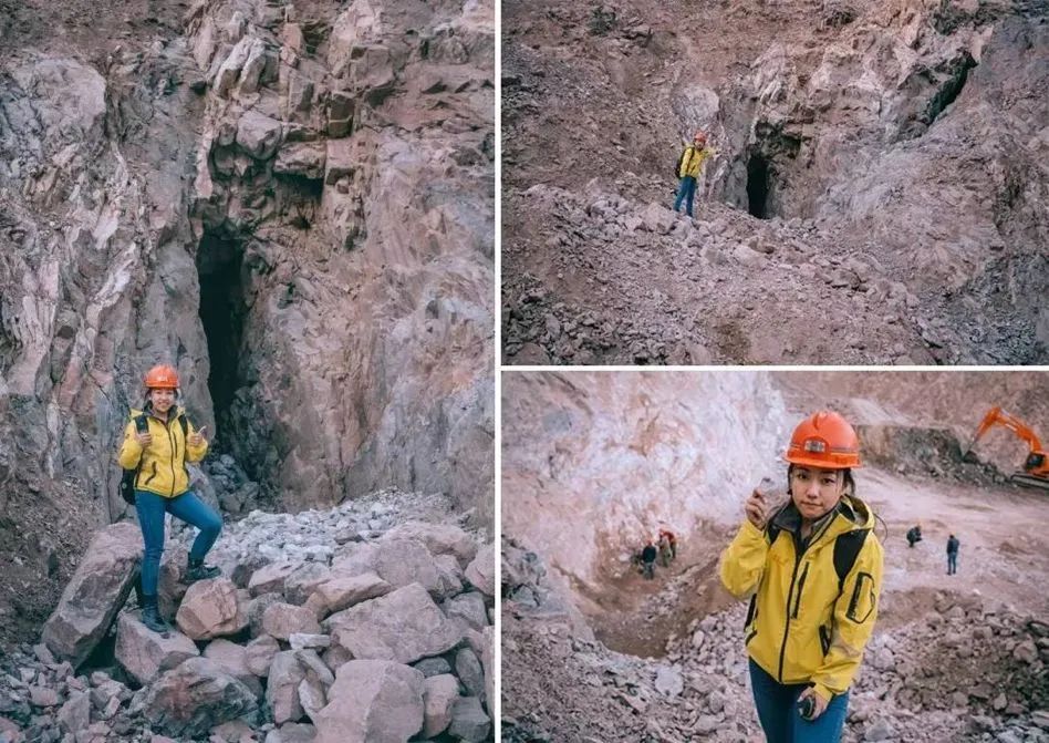 为什么正宗新疆和田玉很难买到？  第7张