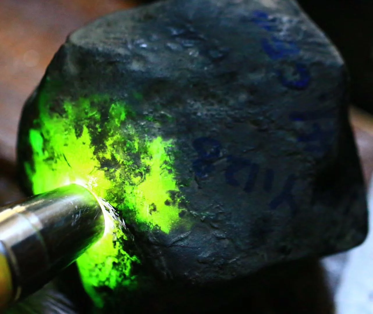 最实际的翡翠行情分析，投资翡翠必看。  第3张