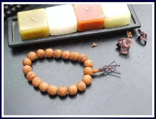 翡翠紫色手串菩提子手串种类大全！  第2张