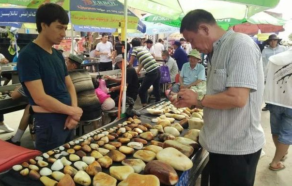 聊聊目前玉石市场的困境吧！  第2张