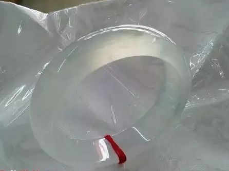 翡翠手镯大体估价攻略！  第3张