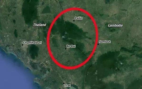 不同产地的红宝石值得深究一下！  第11张