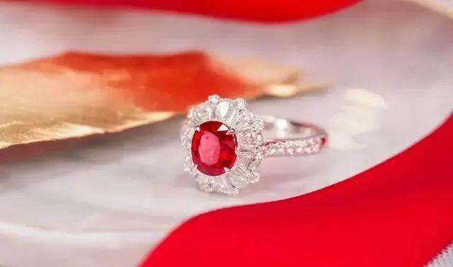 为什么红宝石价格涨幅比钻石还要快  第4张